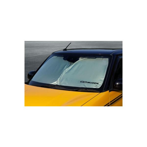 新品未使用　無限 サンシェード　JG1/JG2/JG3/JG4 N-ONE用「MUGEN SUNSHADE」発表 | 無限 MUGEN