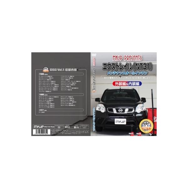 u!!v GNXgC NT31 eiXDVD O Vol.1 ʏ