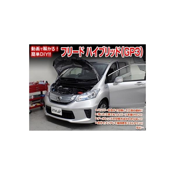 �u��������!!�v �t���[�h/�n�C�u���b�h GB3/4�EGP3  �����e�i���XDVD �������O���̃h���X�A�b�v���� 2���g �ʏ��