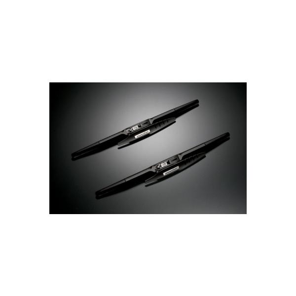 JB33W ジムニーワイド エアロワイパーブレード 2本組 ワイパー長さ 450mm/400mm
