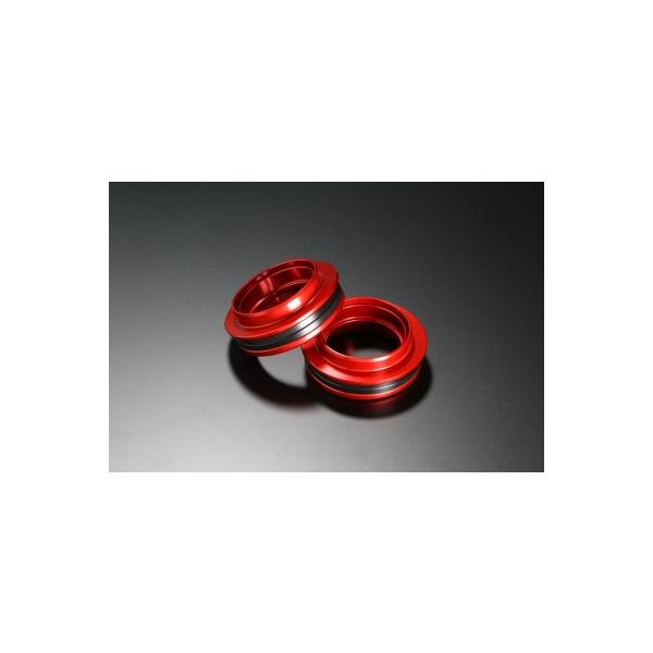 スズキ ZC33S 2WD リアジャスタースプリングキット スズキ ZC33S 2WD リアジャスタースプリングキット ZC33S