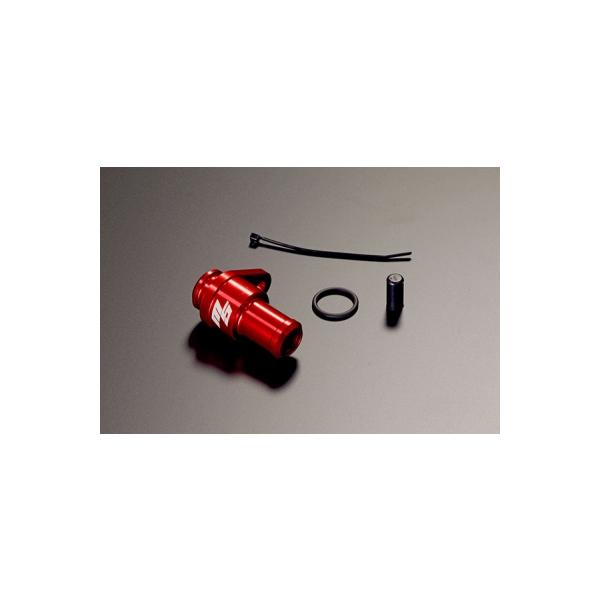 HA36S アルトワークス / アルトターボRS ブローオフバルブキャンセル