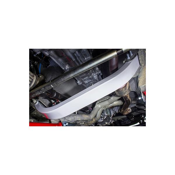 JB64W ジムニー(JB74共通) ダウンサポートメンバー