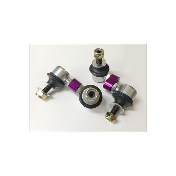 汎用 調整式スタビライザーリンク スーパーショート M10(10mm)