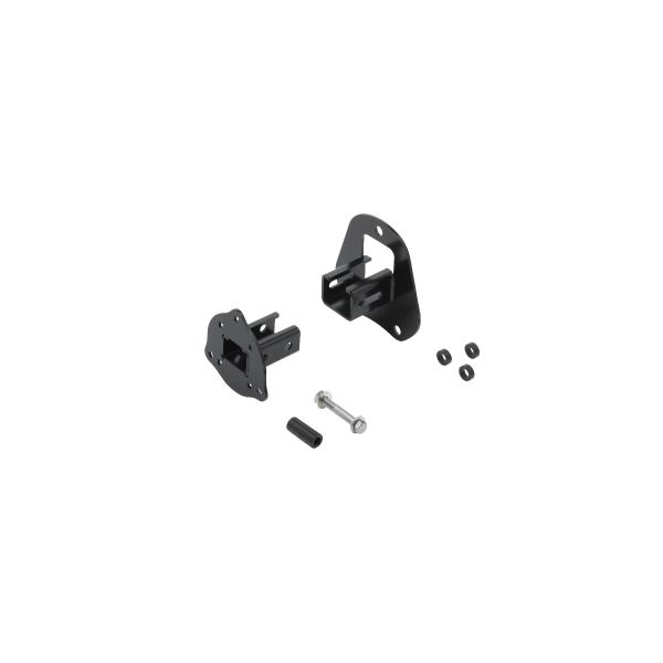 JC74W ジムニーノマド NEOPLOT RV ROTOPAX 用 背面タイヤ取付