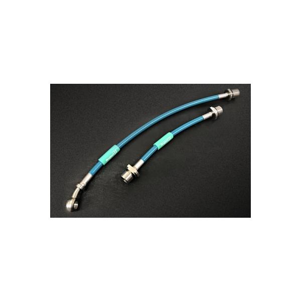ZC6 BRZ テフロンクラッチライン : オートスタイル(AutoStyle) - 通販