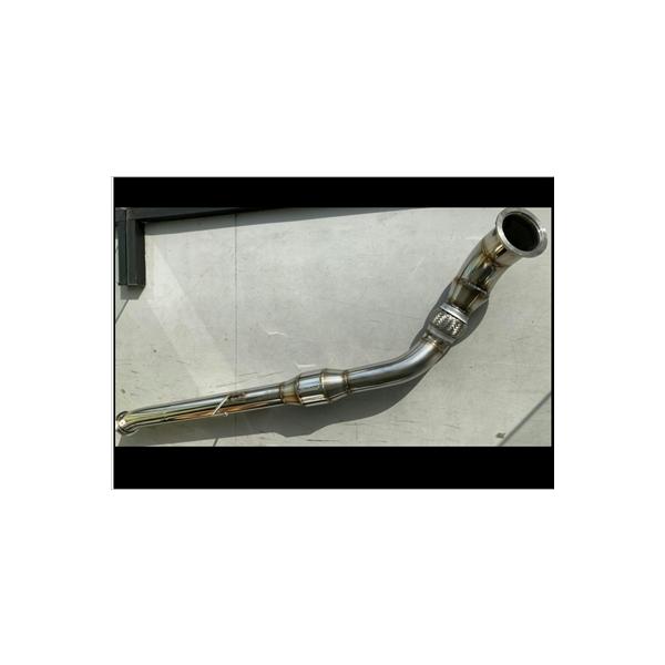 Revolution GR ヤリス スポーツキャタライザー バンテージ巻き REVOLUTION GR ヤリス スポーツキャタライザー バンテージ巻き