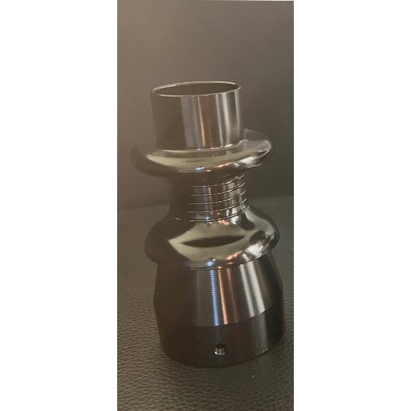 REVOLUTION ZN8 GR86 MT車用 リバースギアトリガー Ver2 ブラック