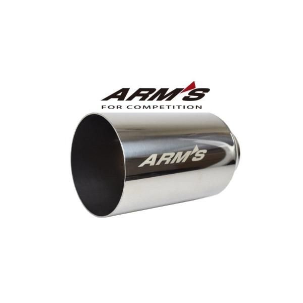 ROSSO MODELLO（ロッソモデロ） 86 ZN6 後期専用 ARMS 競技用 左右出し