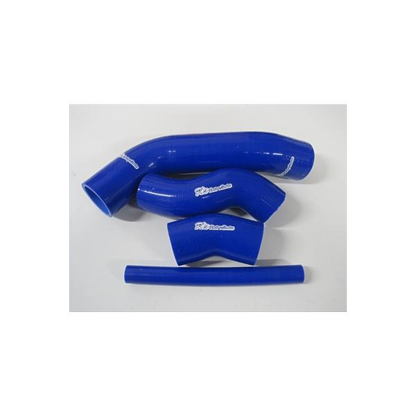 アルトターボRS/ワークス HA36S ハイパーシリコンパイピング