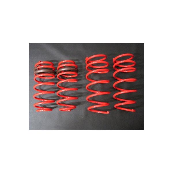 アルトワークス/RS HA36S 2WD用 RRP レーシングダウンスプリング