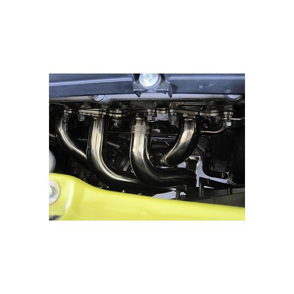スイフト ZC32S MT RRP ハイパフォーマンスキャタライザー