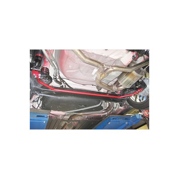 スイフトスポーツ ZC33S RRP トーションビームスタビライザー