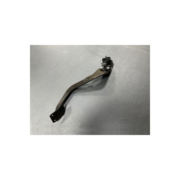 アールズ　アジャストクラッチペダル　ジムニーJB64W 74W　MT車専用 autostyle-sore_rrsz000319