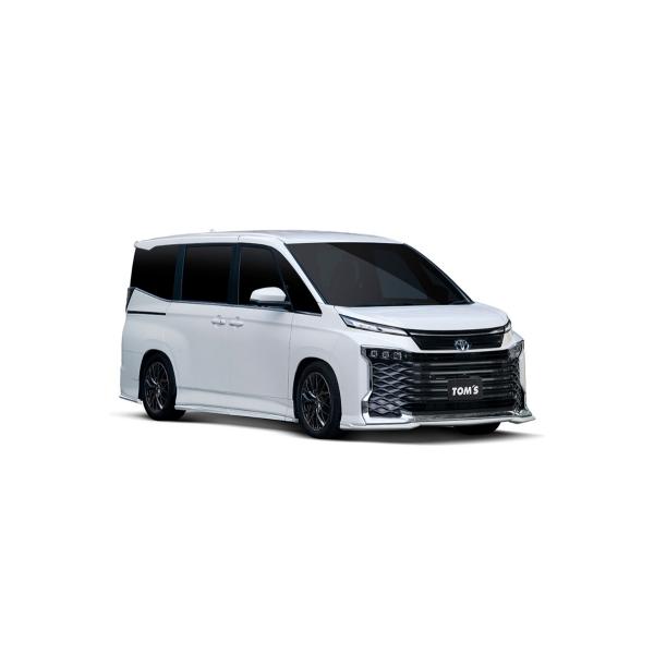 TOM'S（自動車用品） VOXY 90系 ヴォクシー スタイリング