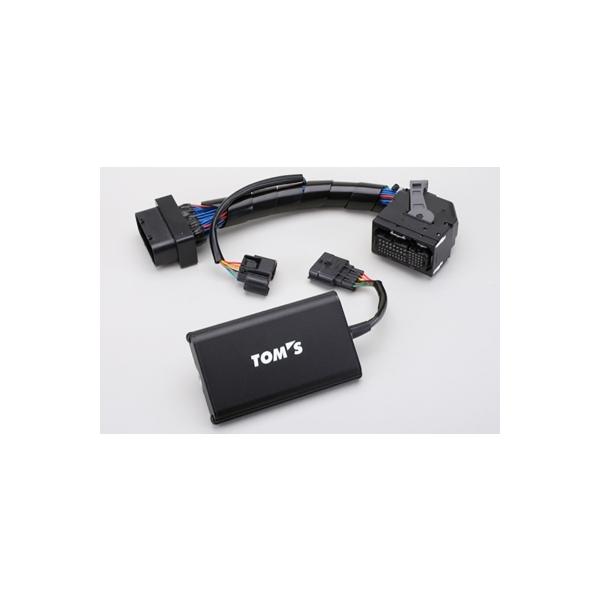 TOM'S（トムス） USC10 レクサス RC F スピードリミッターカット