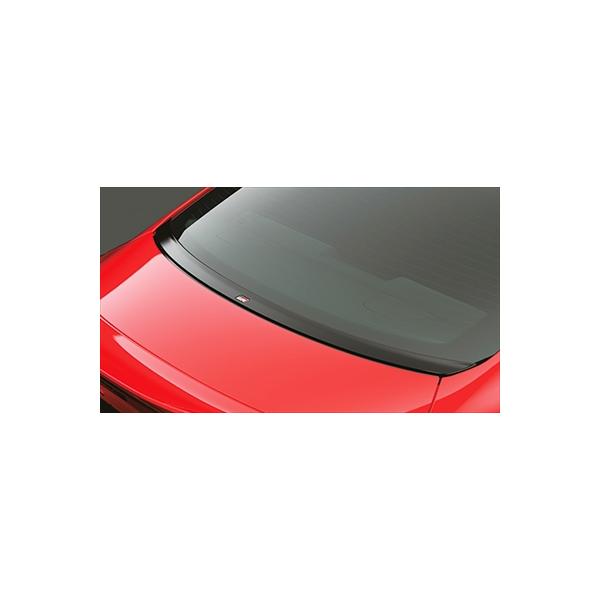 GR86 TRD エアロスタビライジングカバー パーツ