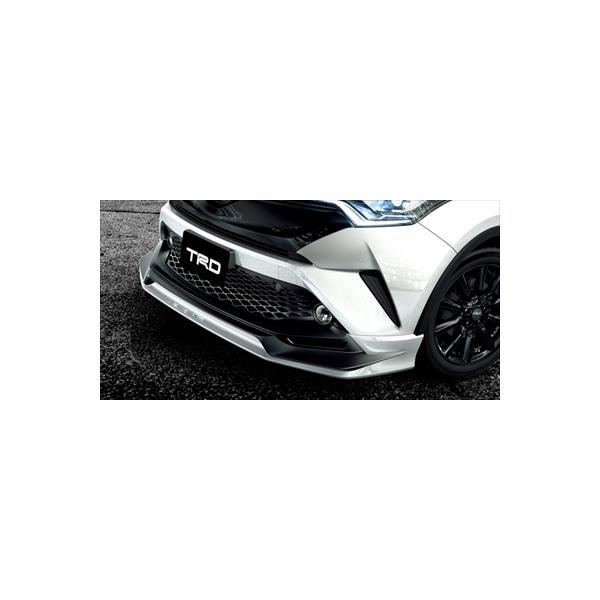 TRD CHR 前期 ZYX10/NGX50 TRD アグレッシブスタイル