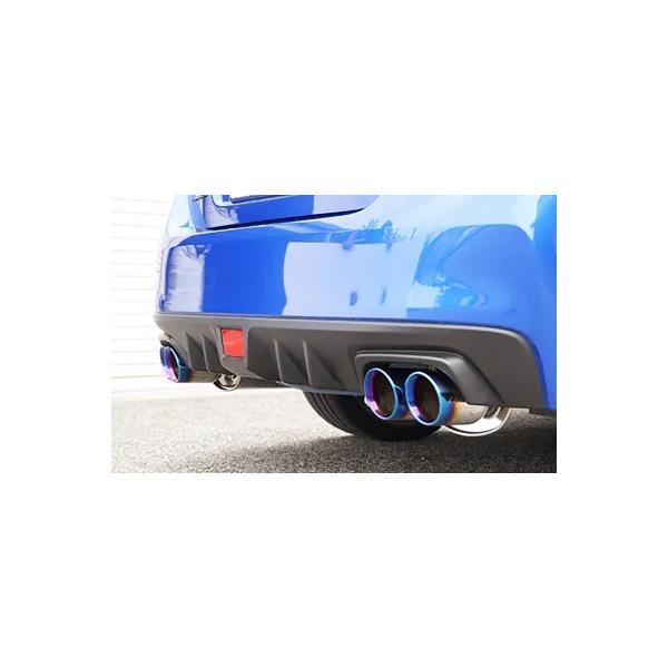 TRUST（トラスト） VA WRX STI/S4 GReddy コンフォートスポーツ GT-S