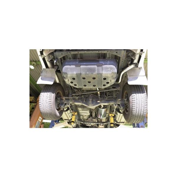 TRUST（トラスト） VZJ95W ランドクルーザー プラド 後期 GReddy