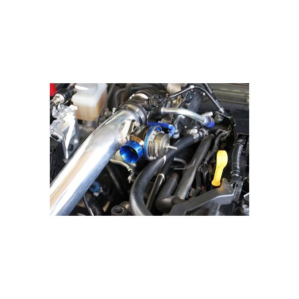 TRUST JB74W ジムニーシエラ GReddy ブローオフバルブ FV2 TRUST JB74W ジムニーシエラ GReddy ブローオフバルブ FV2