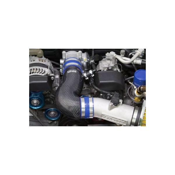 TRUST（トラスト） ZC6 BRZ 前期 GReddy ダイレクトサクション