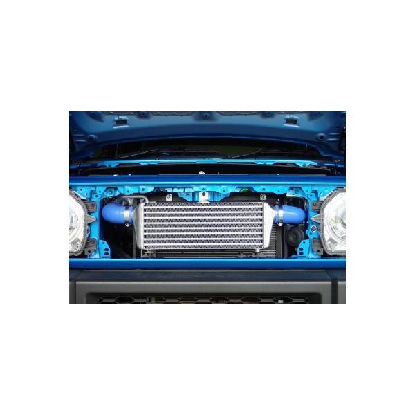 TRUST（トラスト） JB64W ジムニー GReddy インタークーラーキット