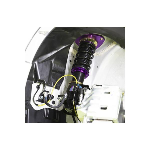 GR86 ZN8型用パフォーマンスダンパー TRUST ZN8 GR86 GReddy パフォーマンスダンパー TYPE-S スタンダード