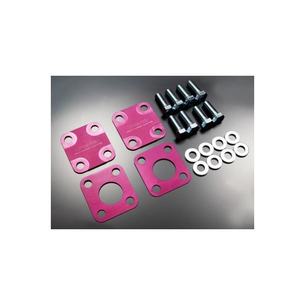 TRUST（トラスト） ZC31S スイフト GReddy リアキャンバーアダプタ