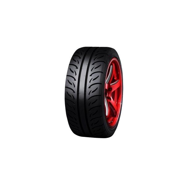ハイグリップ ドリフトタイヤ PERGEA 08C TW300 1本 255/35R18 94W