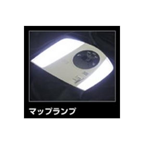 �v���E�X ZVW30 H21.4�` ���[�����[�t�t���ԗp JEWEL LED �����v�V���[�Y �}�b�v�����v