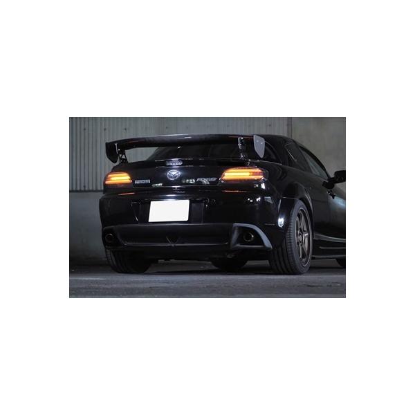 ヴァレンティ 【納期未定】SE3P RX-8 ジュエルLEDテールランプ ヴァレンティ 【納期未定】SE3P RX-8 ジュエルLEDテールランプ