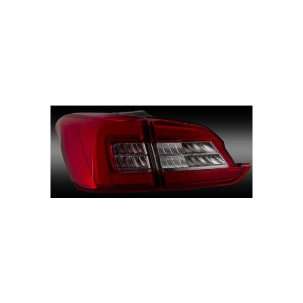 ヴァレンティ（VALENTI） レヴォーグ VM4/VMG JEWEL LEDテールランプ