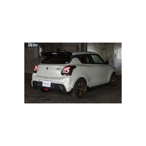 ヴァレンティ（VALENTI） ZC33S スイフトスポーツ ジュエルLED