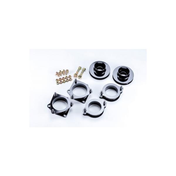 CV1W CV2W CV5W デリカ D5 前期 リフトアップキット +40mm