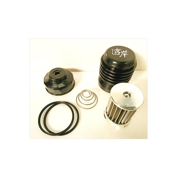 WRX(VAB/VAG) �X�e�����b�V���I�C���t�B���^�[ S30A