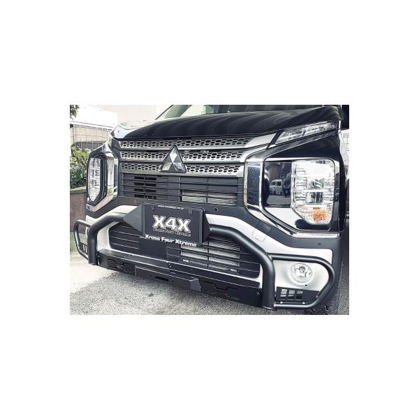 ekクロス NinjyaX 単品 : オートスタイル(AutoStyle) - 通販 - Yahoo