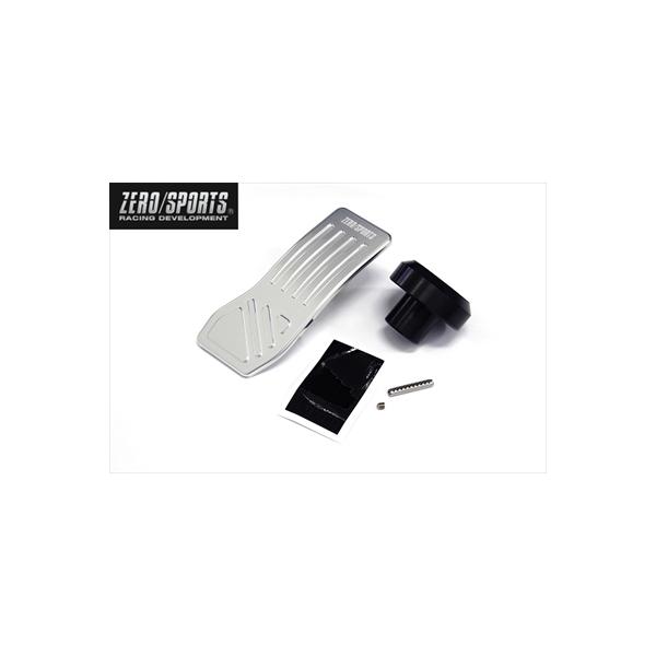 未使用品ZERO SPORTS アクセルペダル スバル車多数適合 ZERO SPORTS アクセルペダル : オートスタイル(AutoStyle