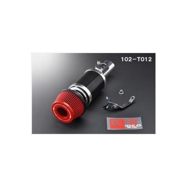 アクア NHP10 ZERO1000パワーチャンバー 零1000（ZERO1000） アクア DAA-NHP10 パワーチャンバー TYPE2 カラー