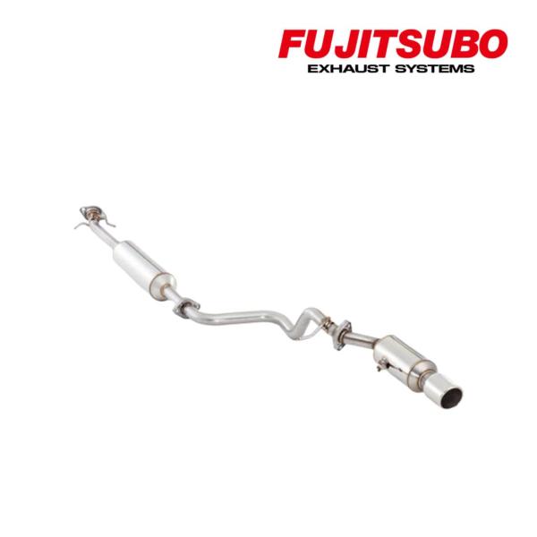 ZC32S スイフトスポーツ　フジツボマフラー FUJITSUBO】オーソライズ A-R｜ZC32S スイフトスポーツ 専用設計