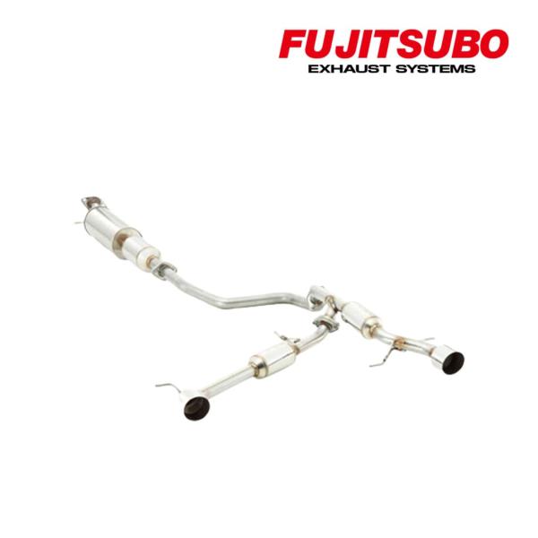 fujitsubo フジツボマフラー　A-R zc33s スイフトスポーツ A-R ＆ A-RM+c & FRONT PIPE スイフトスポーツ ZC33S (2型・3型