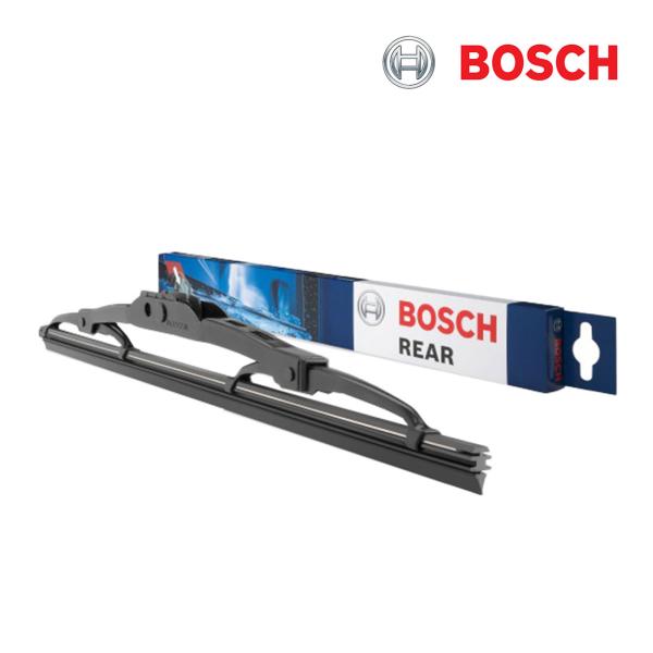他サイト： BOSCH ボッシュ ワイパーブレード IMPORT REAR リア専用 1本 330mm A331H 3397008713の商品画像