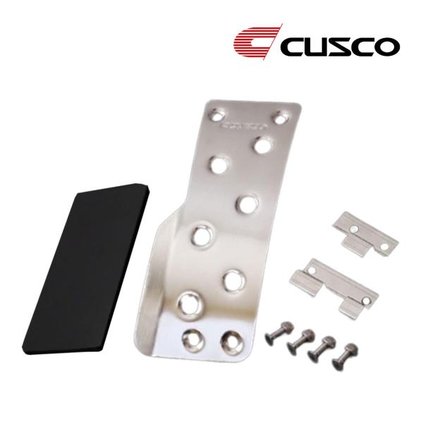 他サイト： CUSCO クスコ 965 766 A スポーツアクセルペダル トヨタ ZN6 86/スバル ZC6 BRZの商品画像
