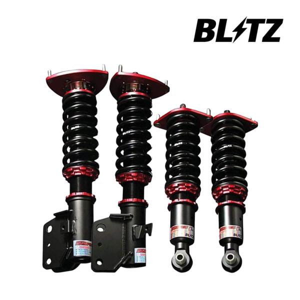 Blitz ダンパーzz R Mini 5 Door Cooper S F55 Dba Xs 14 10 B48aa ダイナミックダンパーコントロール付車 品番 Ysblitzzzr1 08 オートサポートグループ 通販 Yahoo ショッピング