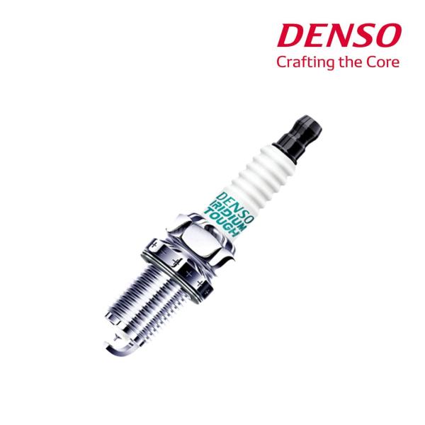 デンソー DENSO スパークプラグ イリジウムタフ 3本 HONDA