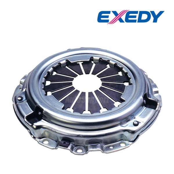 EXEDY クラッチカバー ふそうトラック【型式:FT418 年式:1989年3月 ...