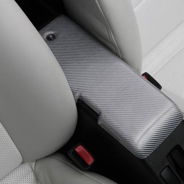 TAKE OFF（テイクオフ） センターコンソールカバー シルバークロス