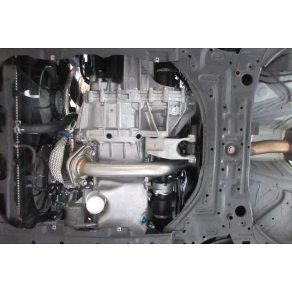 フジツボ FUJITSUBO 600-81563 スポーツキャタライザー CBA/4BA-ZC33S