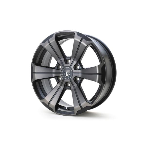 フレックス ハイエース U-GRANDE FLEX ORIGINAL COLOR 18BR2-3MBC 18