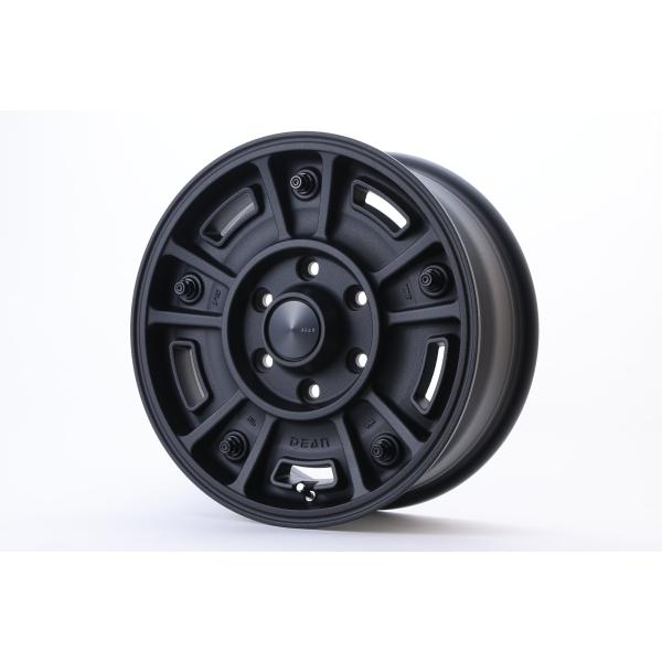 フレックス ハイエース BJ MEXICAN FLEX ORIGINAL COLOR 16インチ